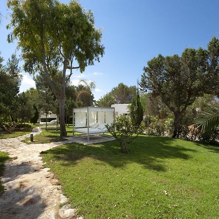 Villas Paraiso De Los Pinos San Francisco Javier Екстер'єр фото