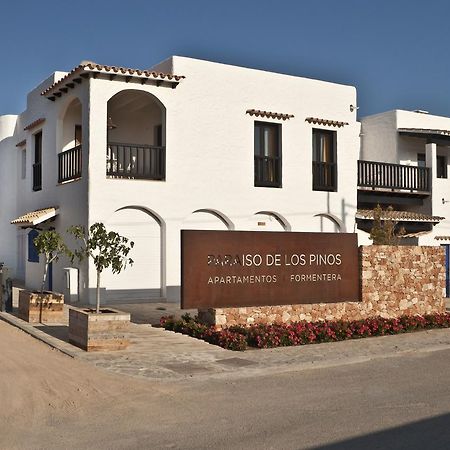 Villas Paraiso De Los Pinos San Francisco Javier Екстер'єр фото