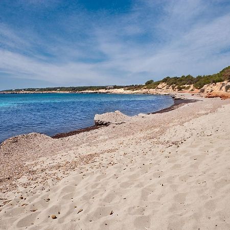 Villas Paraiso De Los Pinos San Francisco Javier Екстер'єр фото