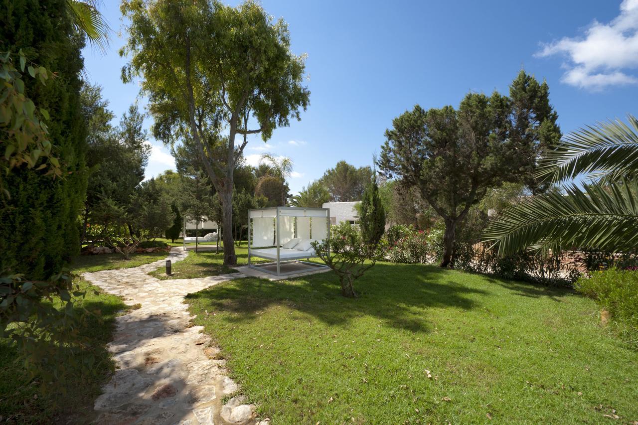 Villas Paraiso De Los Pinos San Francisco Javier Екстер'єр фото