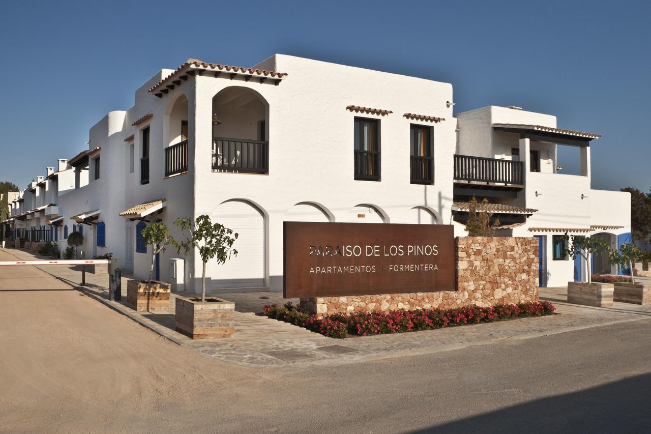 Villas Paraiso De Los Pinos San Francisco Javier Екстер'єр фото