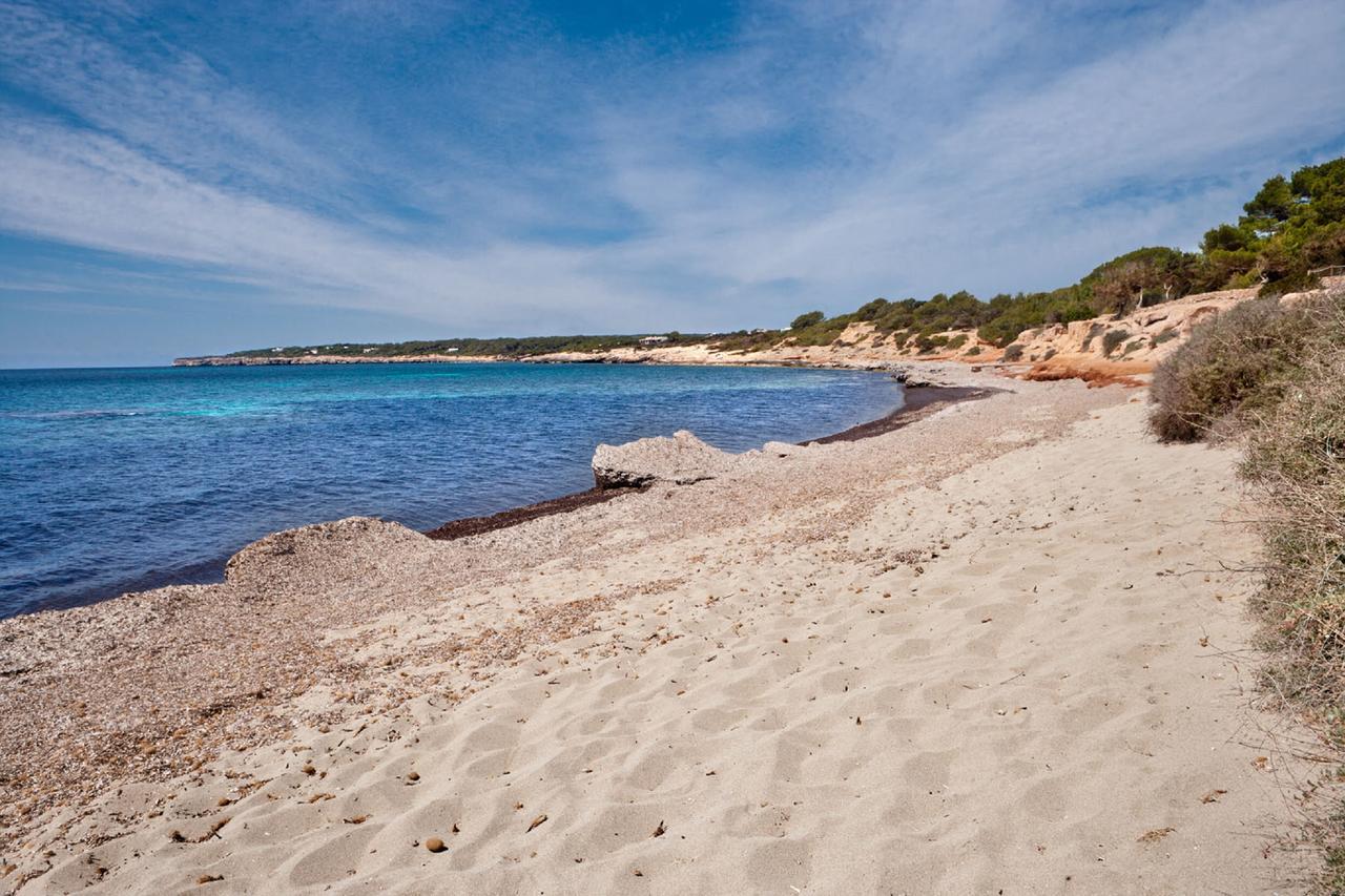 Villas Paraiso De Los Pinos San Francisco Javier Екстер'єр фото