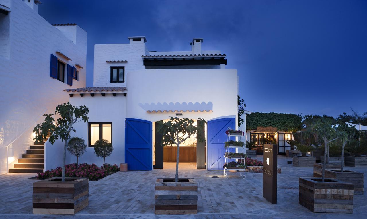 Villas Paraiso De Los Pinos San Francisco Javier Екстер'єр фото