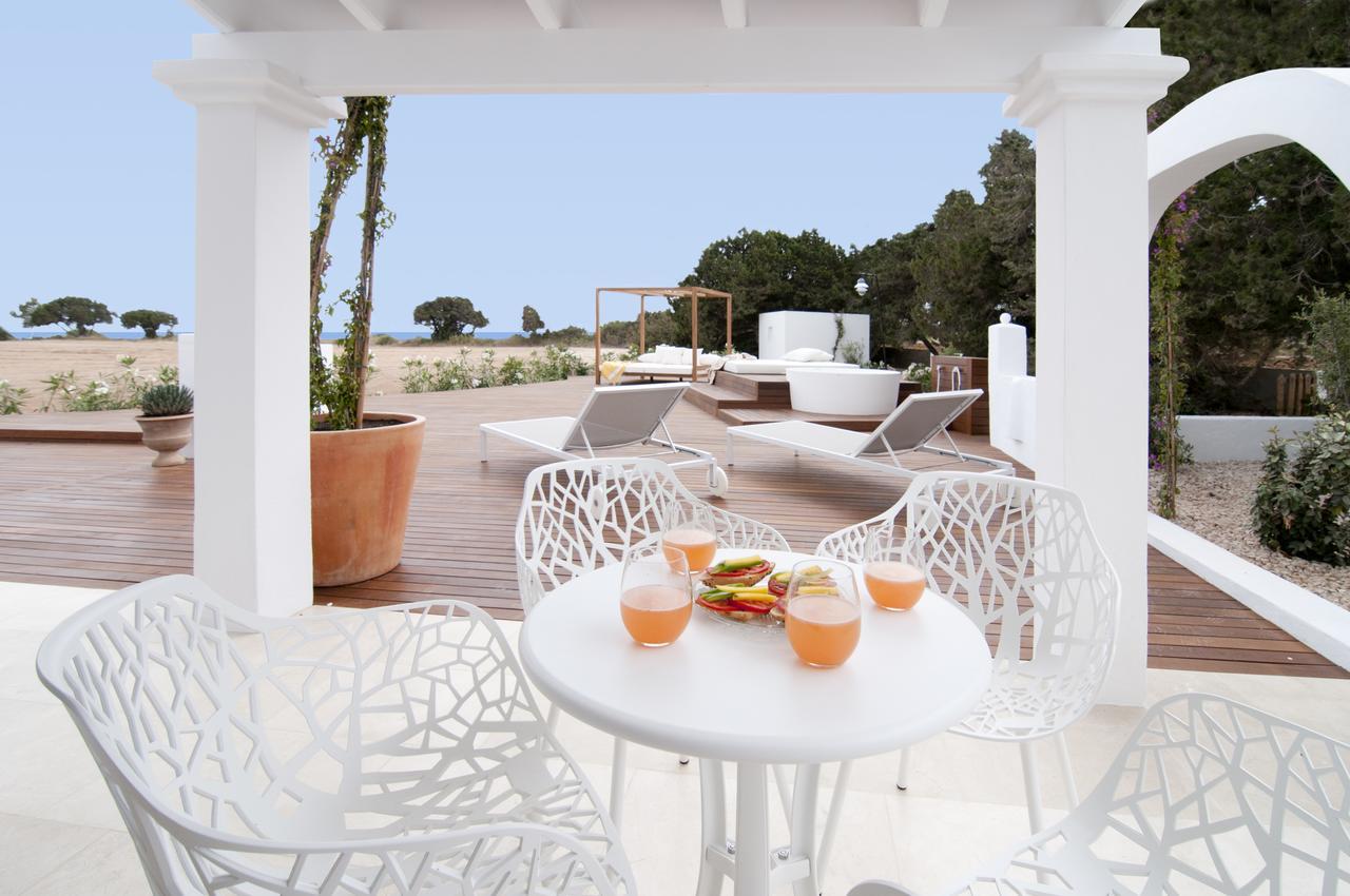 Villas Paraiso De Los Pinos San Francisco Javier Екстер'єр фото