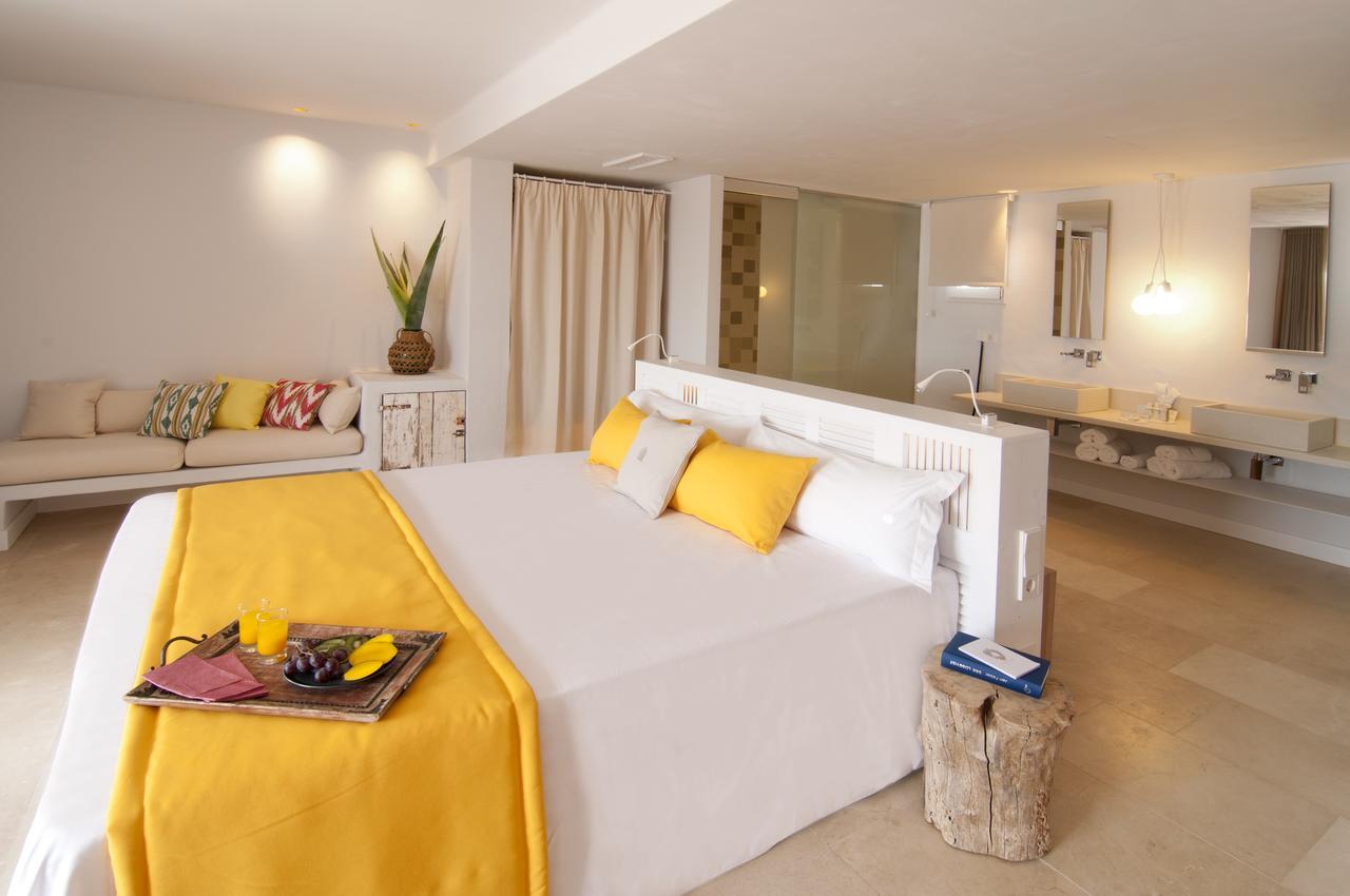 Villas Paraiso De Los Pinos San Francisco Javier Екстер'єр фото