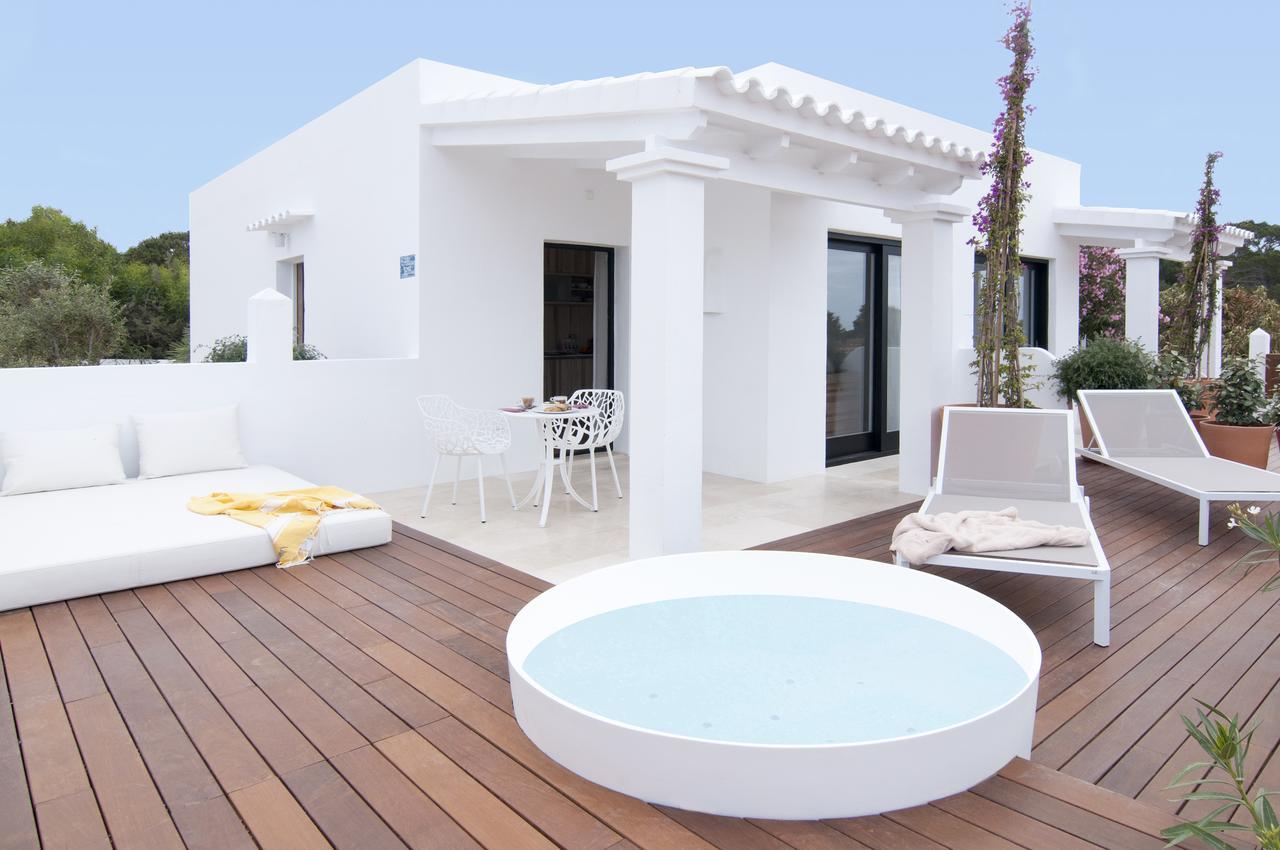 Villas Paraiso De Los Pinos San Francisco Javier Екстер'єр фото
