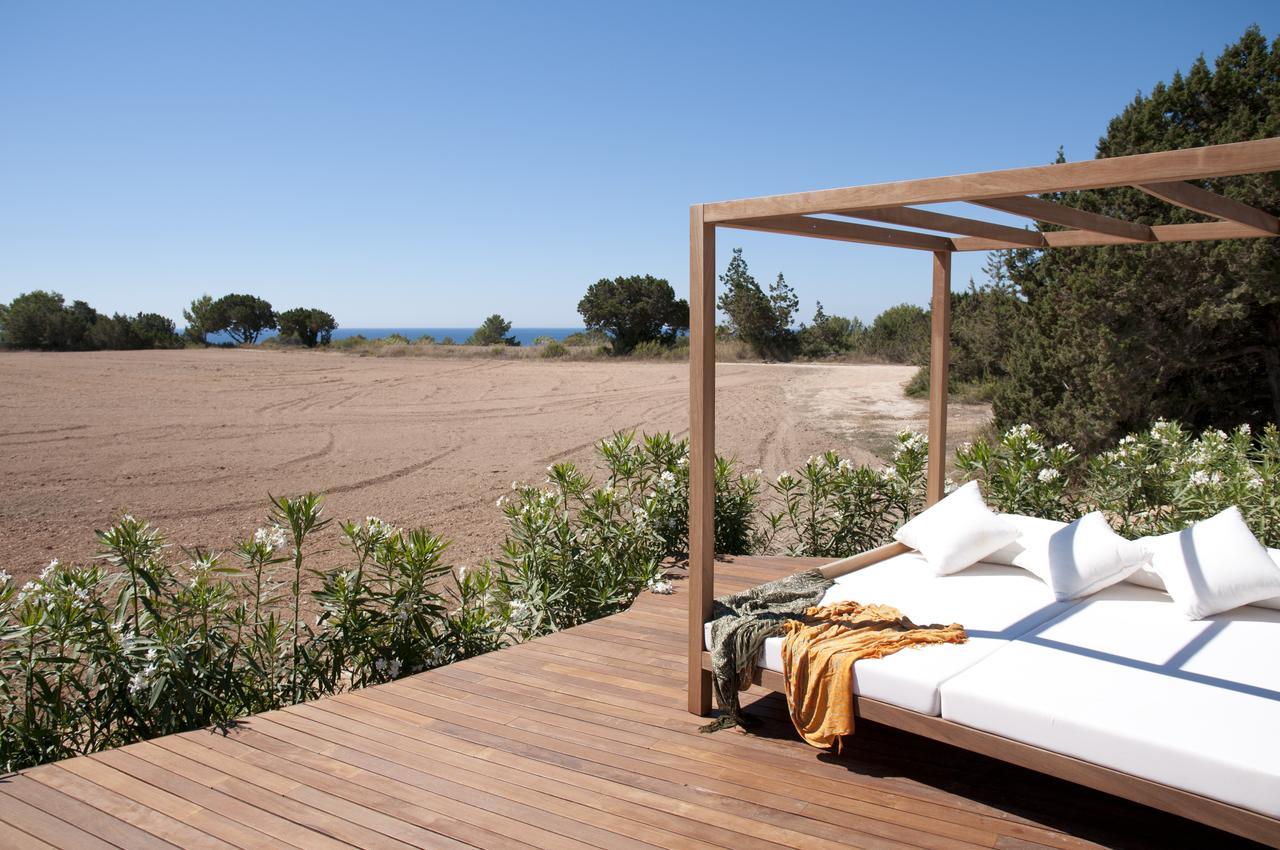 Villas Paraiso De Los Pinos San Francisco Javier Екстер'єр фото