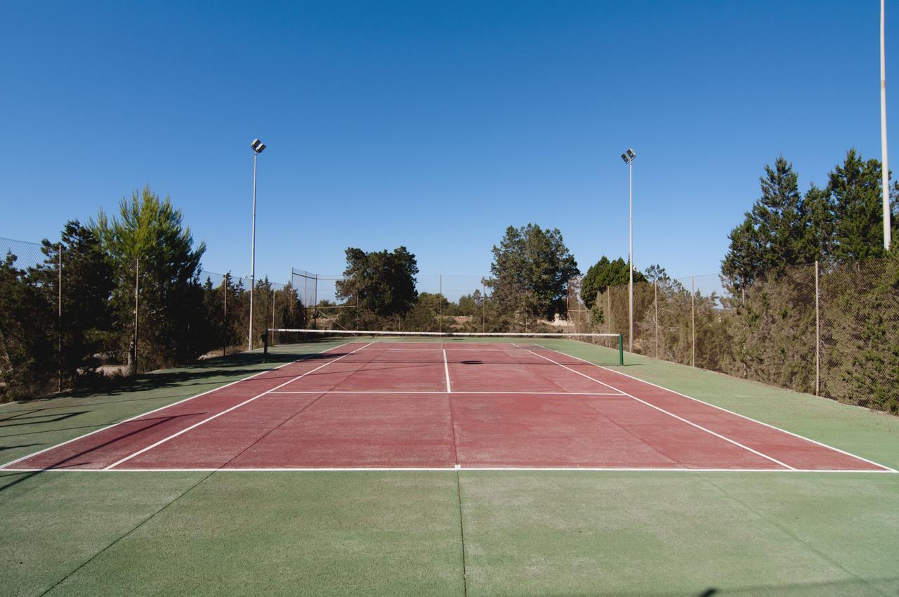 Villas Paraiso De Los Pinos San Francisco Javier Екстер'єр фото