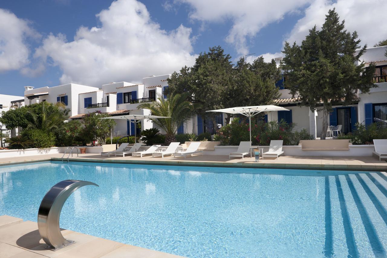 Villas Paraiso De Los Pinos San Francisco Javier Екстер'єр фото