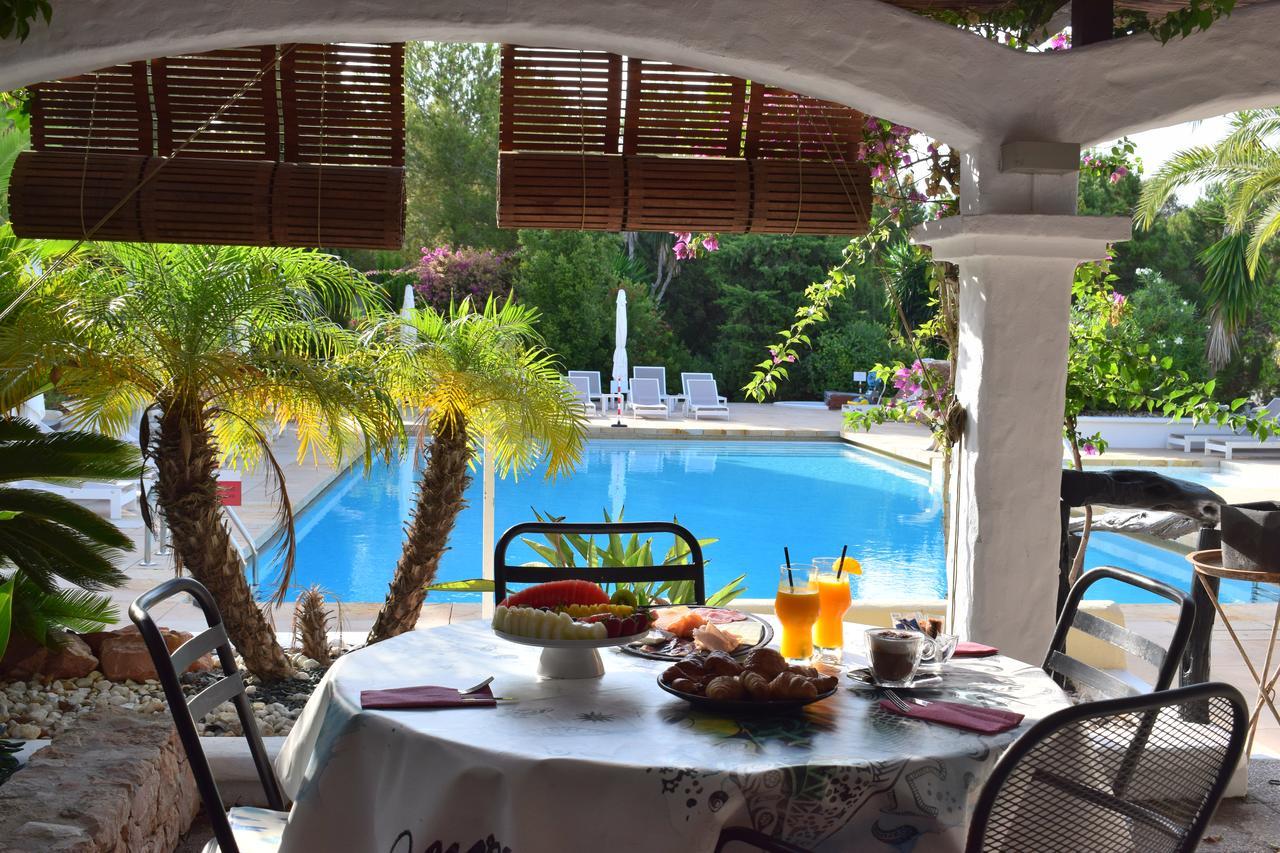 Villas Paraiso De Los Pinos San Francisco Javier Екстер'єр фото