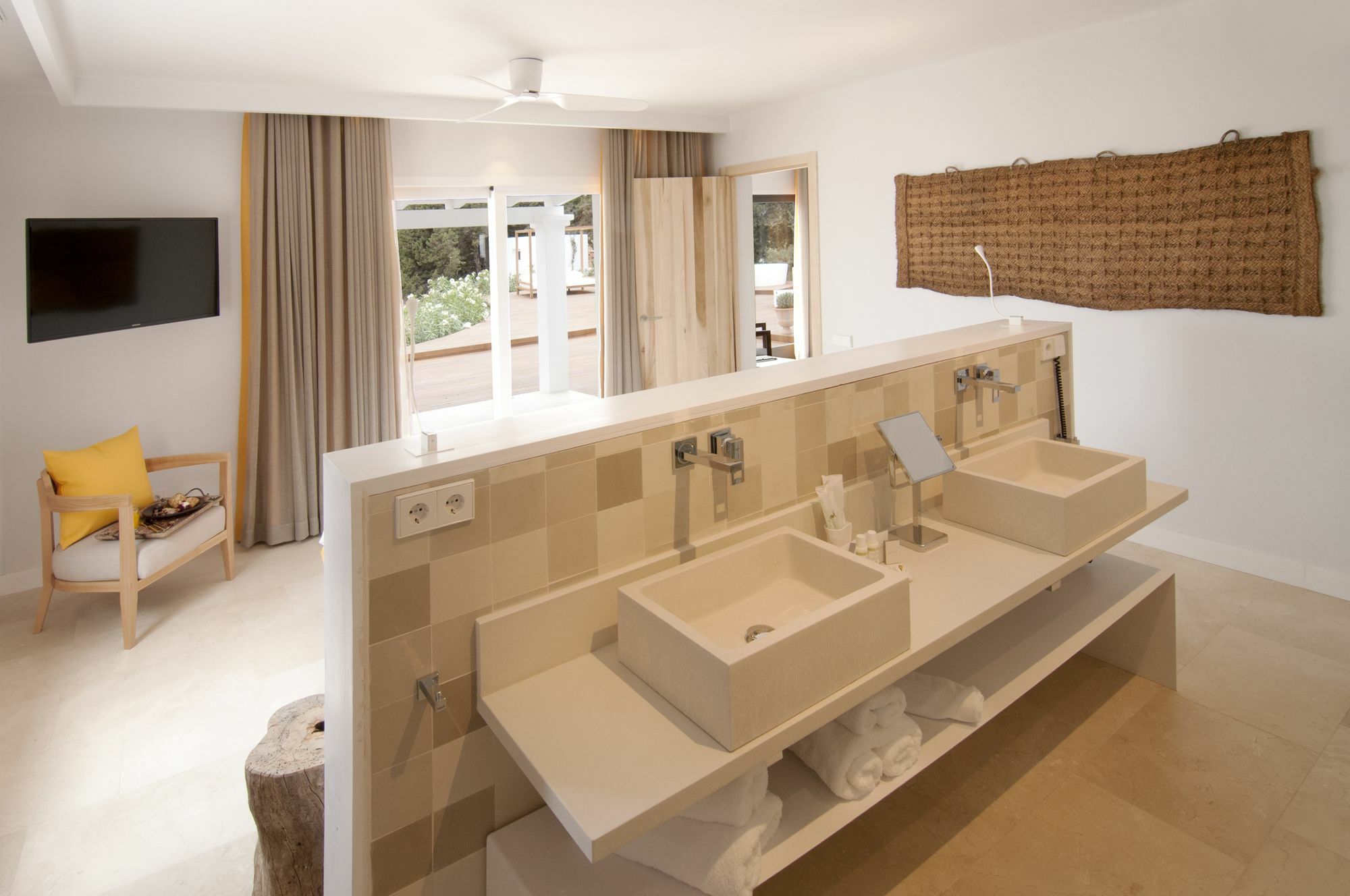 Villas Paraiso De Los Pinos San Francisco Javier Екстер'єр фото