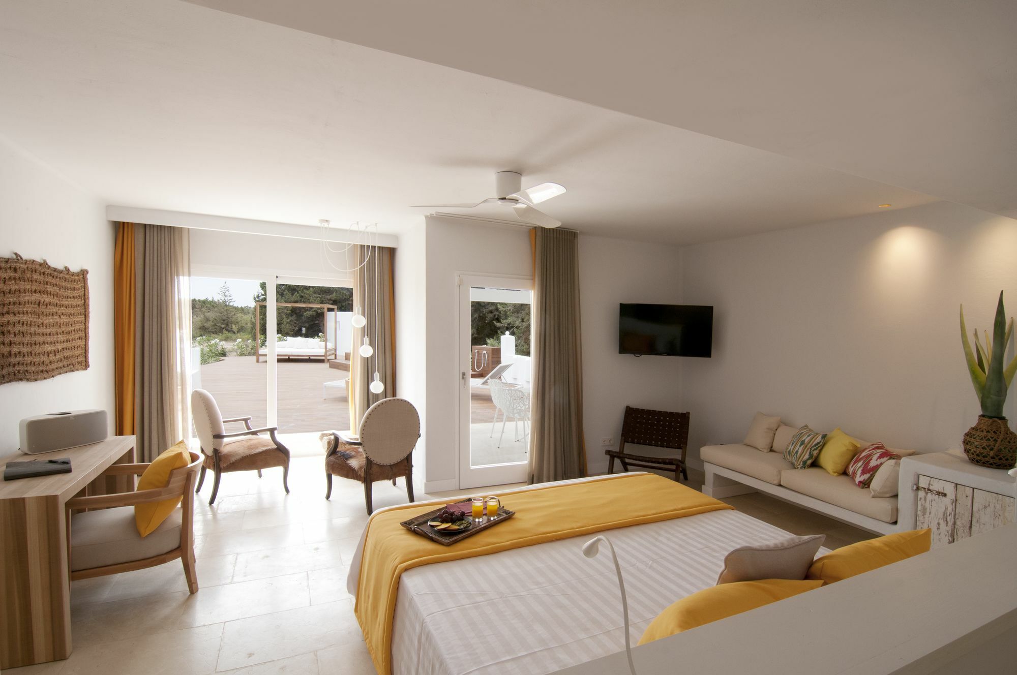 Villas Paraiso De Los Pinos San Francisco Javier Екстер'єр фото
