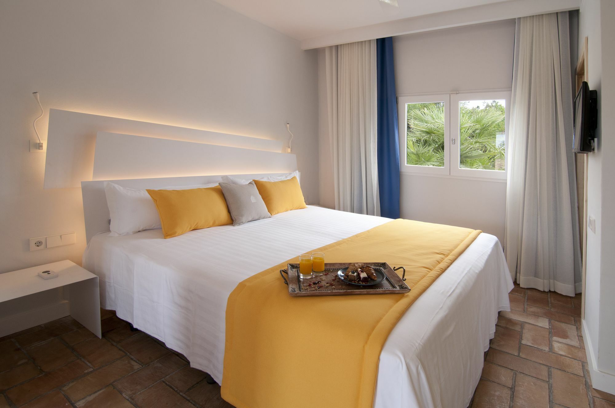 Villas Paraiso De Los Pinos San Francisco Javier Екстер'єр фото