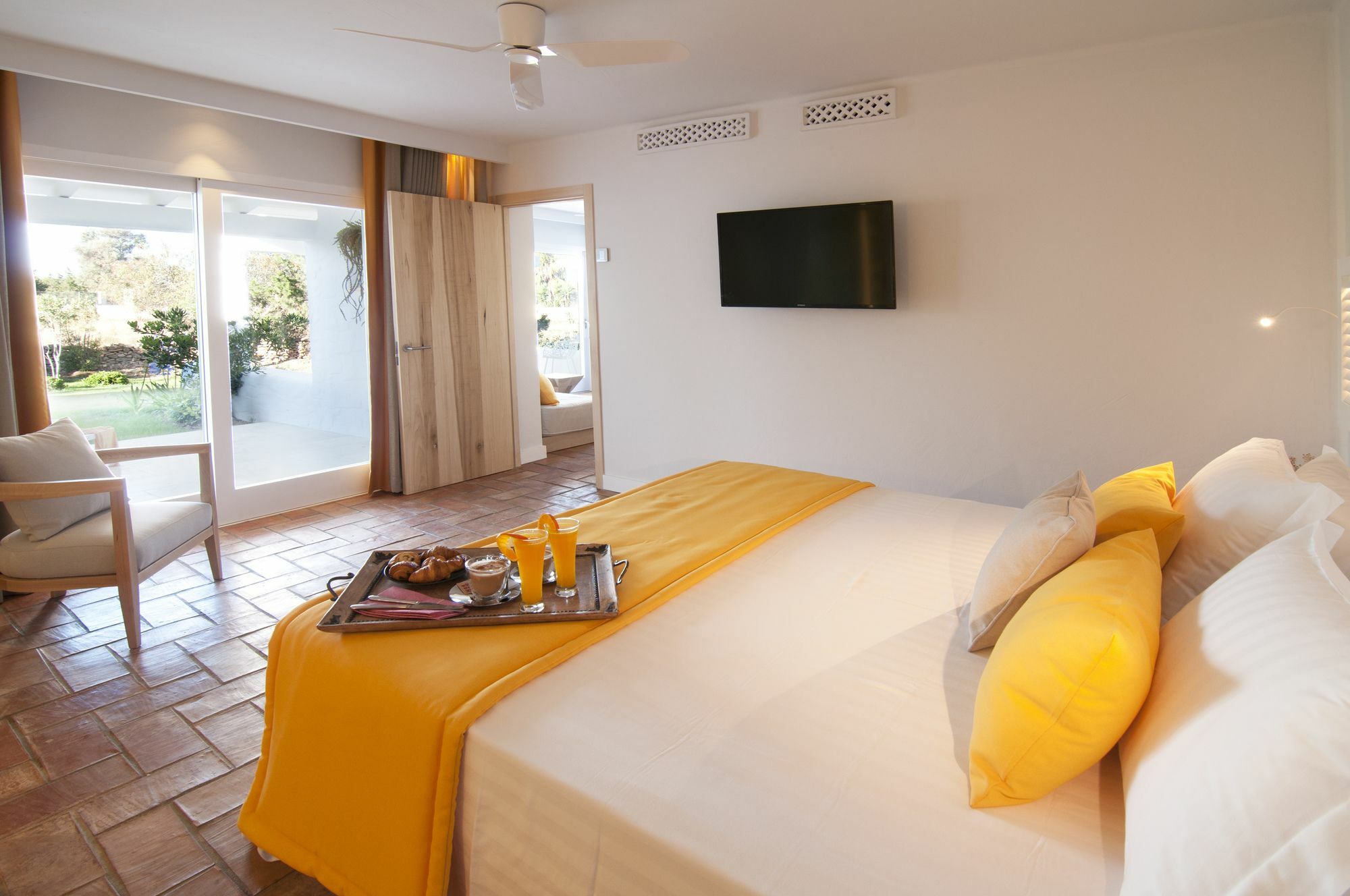 Villas Paraiso De Los Pinos San Francisco Javier Екстер'єр фото