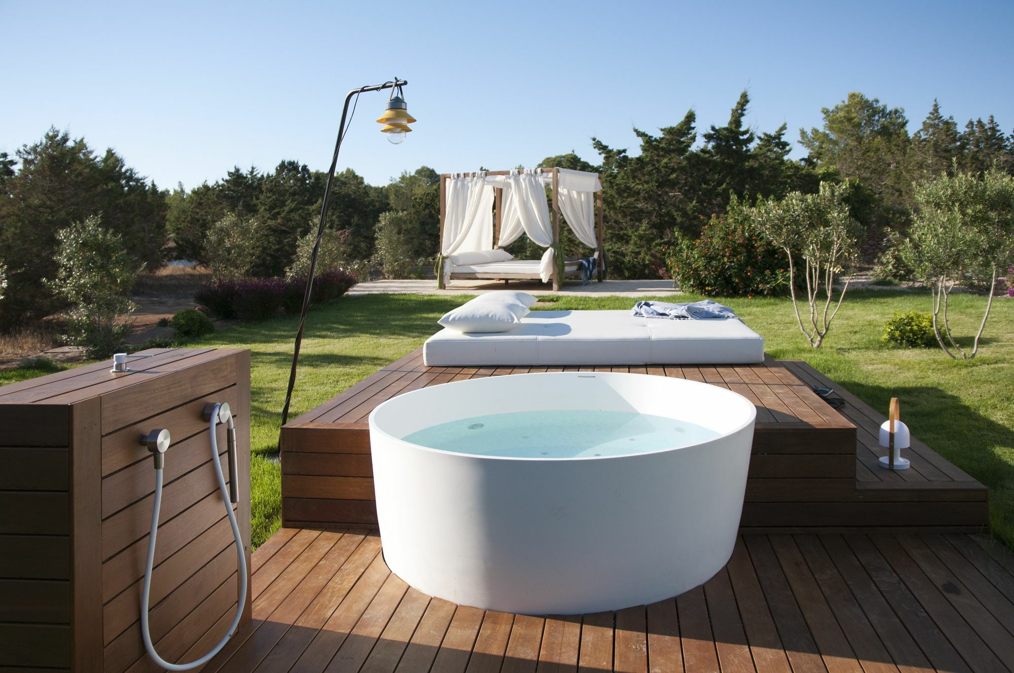Villas Paraiso De Los Pinos San Francisco Javier Екстер'єр фото
