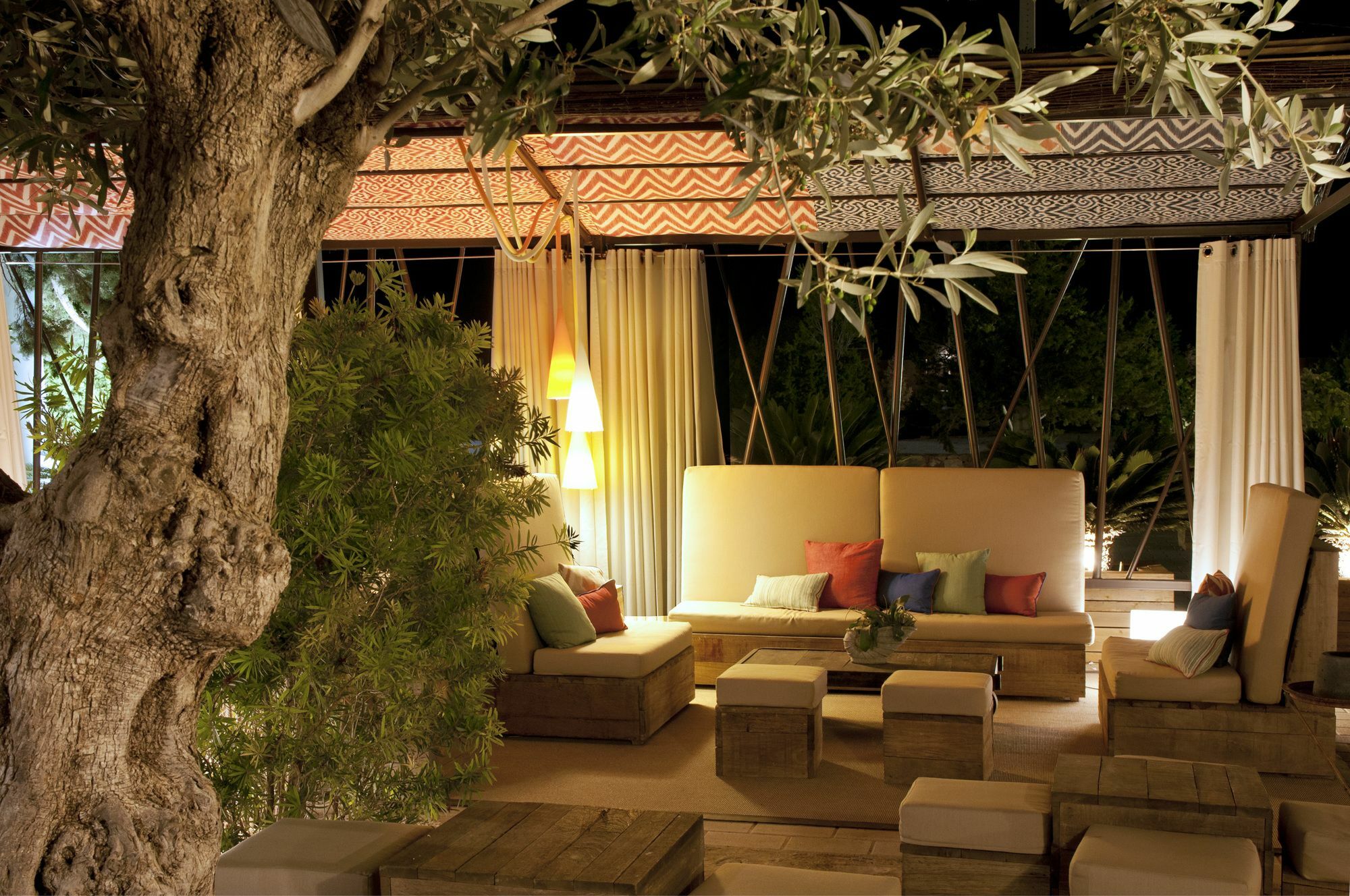 Villas Paraiso De Los Pinos San Francisco Javier Екстер'єр фото