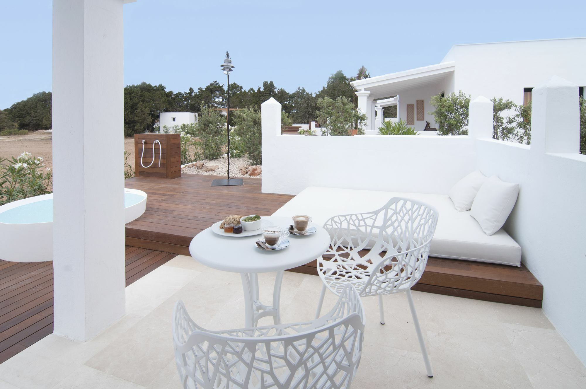 Villas Paraiso De Los Pinos San Francisco Javier Екстер'єр фото