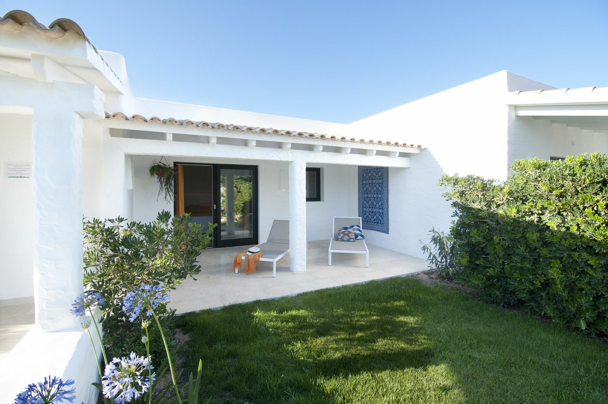 Villas Paraiso De Los Pinos San Francisco Javier Екстер'єр фото