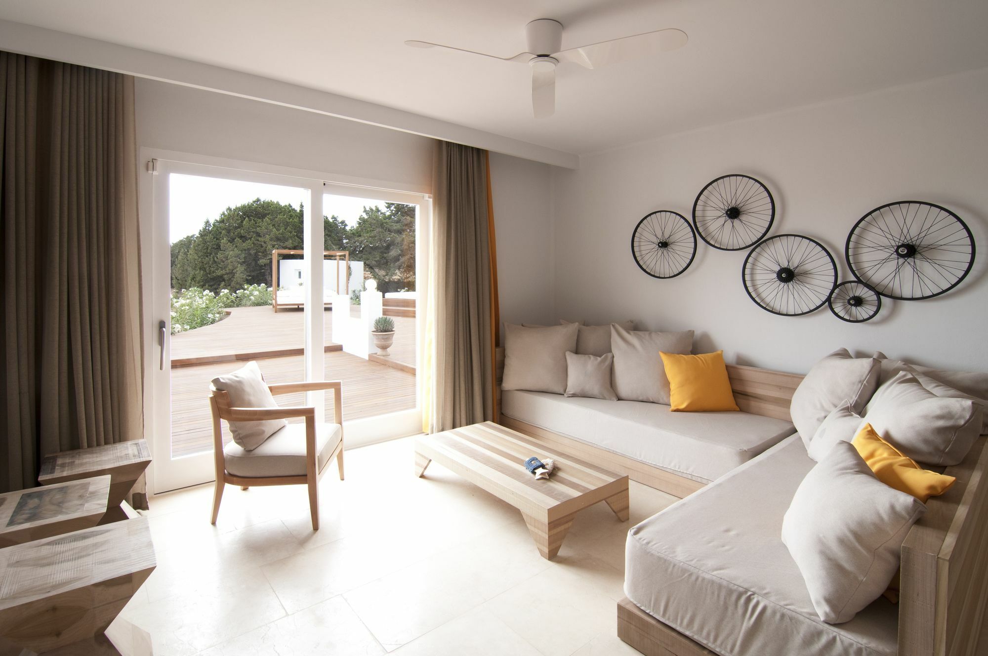 Villas Paraiso De Los Pinos San Francisco Javier Екстер'єр фото