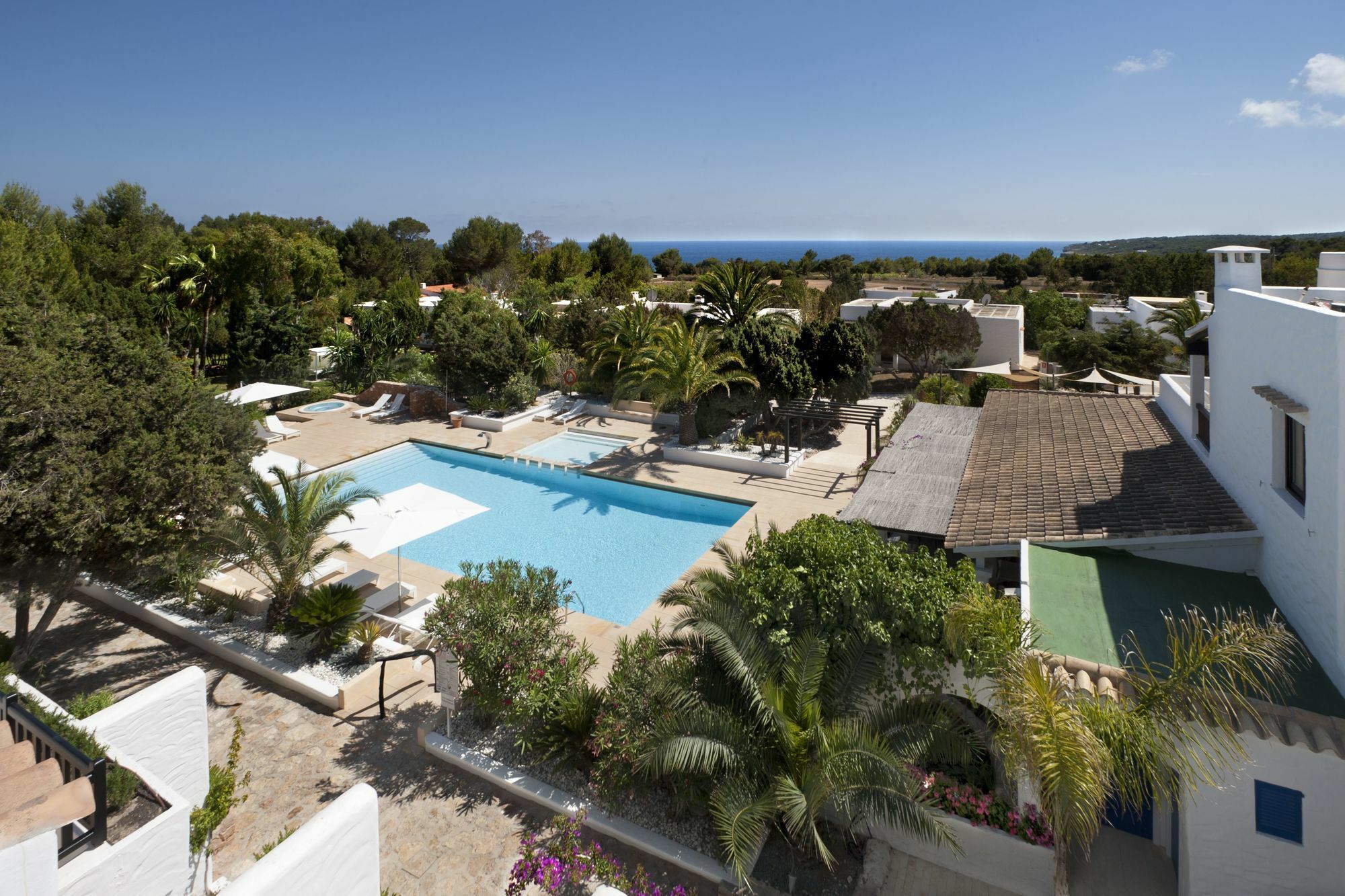 Villas Paraiso De Los Pinos San Francisco Javier Екстер'єр фото