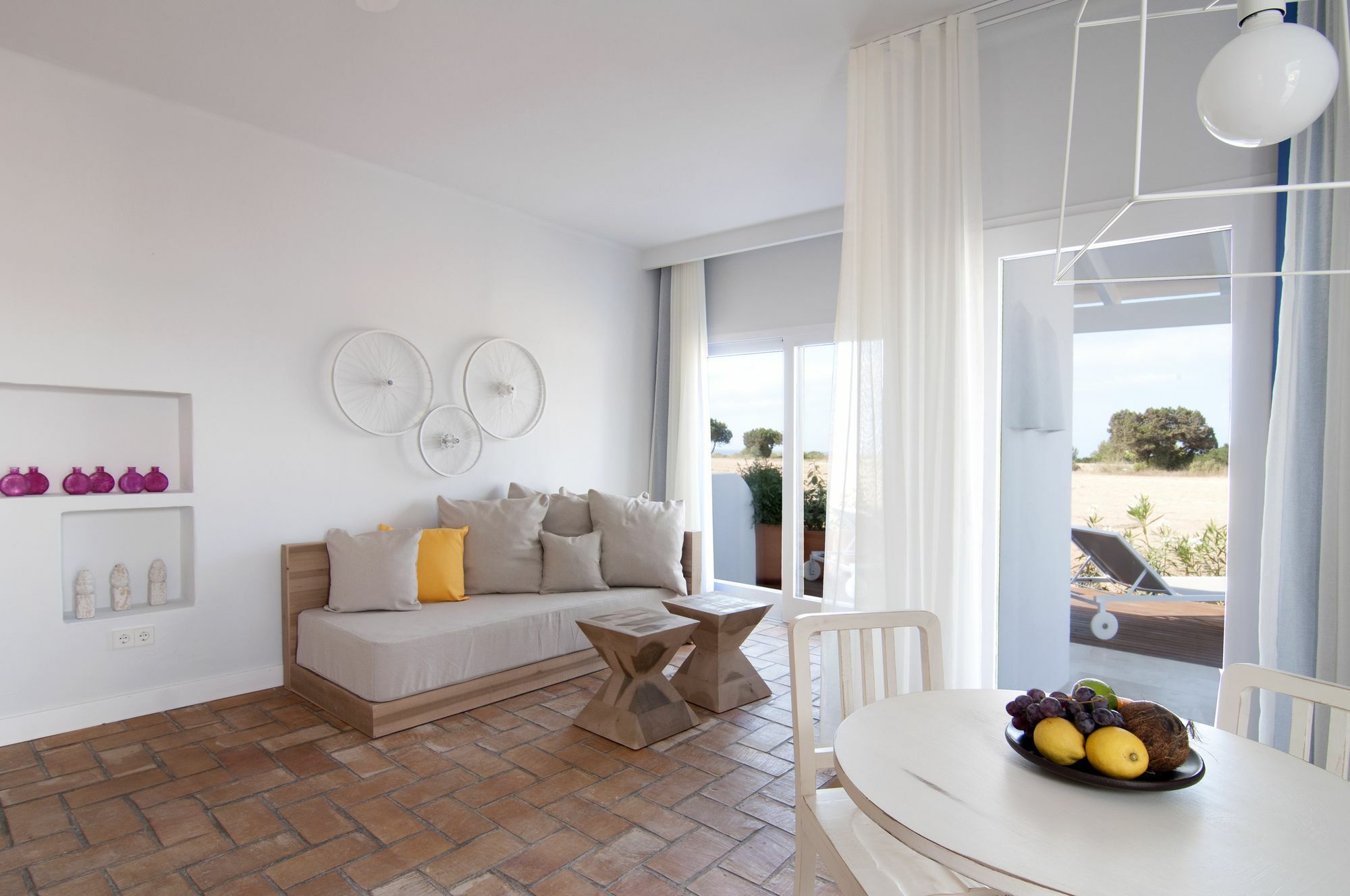 Villas Paraiso De Los Pinos San Francisco Javier Екстер'єр фото