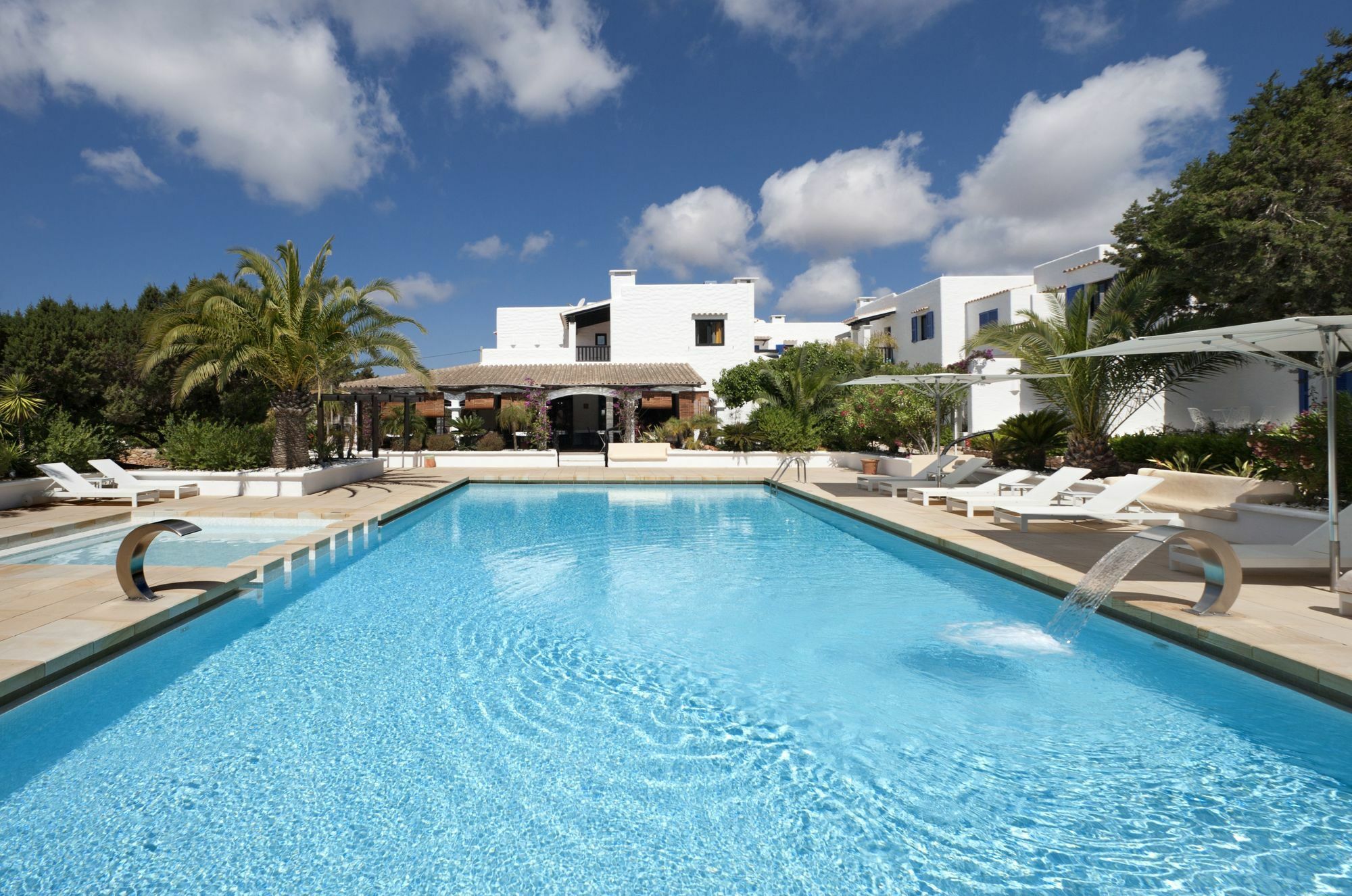 Villas Paraiso De Los Pinos San Francisco Javier Екстер'єр фото